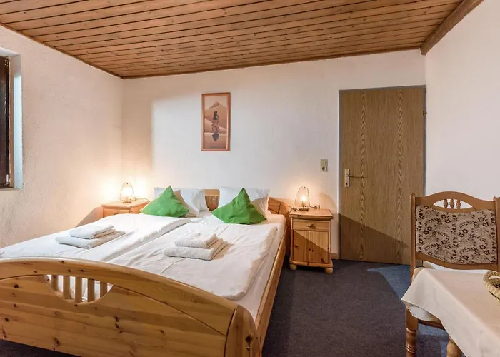Pension Konrad